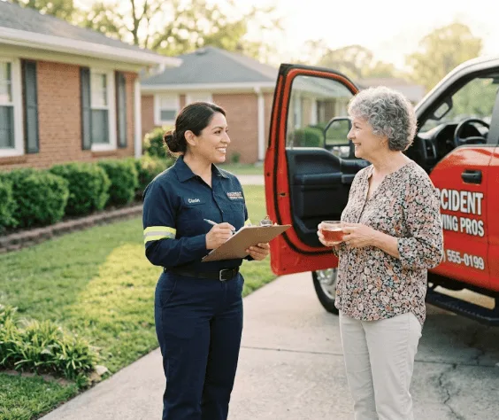 Accident Towing Service Lucas, KS FAQs